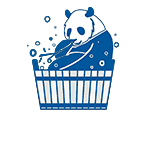 Ålesund Vask og Rens Logo